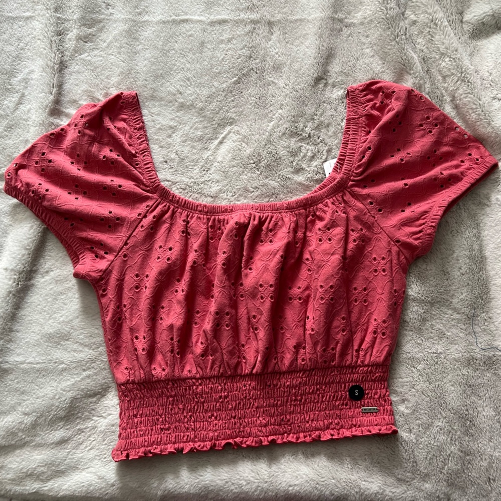 Abercrombie and Fitch blouse